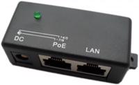 Picture of EXTRALINK POE INJECTOR 1 PORT 1x100Mb/s