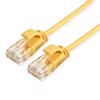 Picture of Secomp Roline UTP PatchCord Cat6A/Class EA LSOH CL SLIM žuta 0.3m