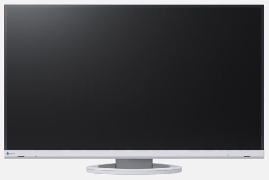 Picture of Eizo FlexScan EV2760-WT