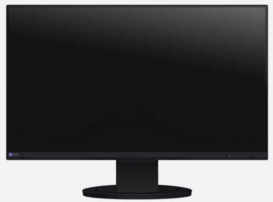 Picture of Eizo FlexScan EV2480-BK