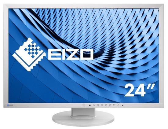 Picture of Eizo FlexScan EV2430-GY