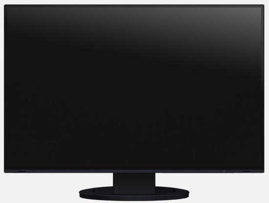 Picture of Eizo FlexScan EV2485-BK
