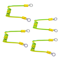 Picture of LogiLink set za uzemljenje 300mm