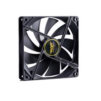 Picture of Armaggeddon Silent black 14cm cooler