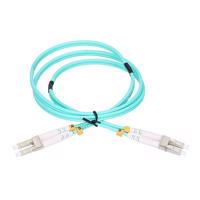 Picture of Extralink Patchcord LC/UPC-LC/UPC MM OM3 Duplex 3.0mm, 1m
