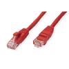 Picture of Secomp Value UTP Patch Cord Cat.6A Class EA red 0.3m