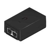 Picture of Ubiquiti Power supply 48V 0.5A Gigabit with PoE integrated, 48V-24W
