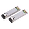 Picture of EXTRALINK SFP 1.25G WDM BIDI 1310/1550NM 3KM DDM 2PCS LC
