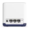 Picture of Mercusys Halo H50G (2-pack), AC1900 Whole Home Mesh Wi-Fi System