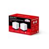 Picture of Mercusys Halo H50G (2-pack), AC1900 Whole Home Mesh Wi-Fi System