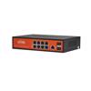Picture of Wi-Tek WI-MS310GF 8GE+2SFP Ports L2 Managed Switch