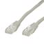 Picture of Secomp UTP Cat6 Patch, beige, 1.0m