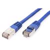 Picture of Secomp Value SFTP (PiMF) PatchCord Cat6/Cl.E, plavi, 3.0m