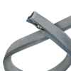 Picture of LogiLink  fleksibilna zaštita za kablove sa rajfešlusom 1m x 30mm siva