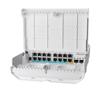Picture of MikroTik CRS318-1Fi-15Fr-2S-OUT, netPower 15FR