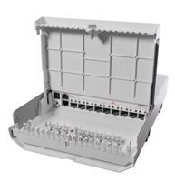 Picture of MikroTik CRS310-1G-5S-4S+OUT, netFiber 9