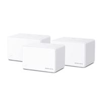 Picture of Mercusys Halo H80X (3-pack), AX3000 Whole Home Mesh Wi-Fi 6 System