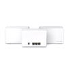 Picture of Mercusys Halo H80X (3-pack), AX3000 Whole Home Mesh Wi-Fi 6 System