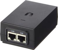 Picture of Ubiquiti Power supply 24V 1A Gigabit with PoE integrated, POE-24-24W-G