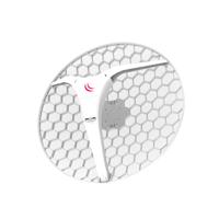 Picture of MikroTik LHG HP5 XL 4pack (RBLHG-5HPnD-XL-4PACK), cena po komadu