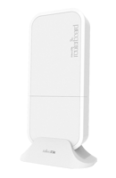 Picture of MikroTik wAP R RBWAPR-2ND board with case