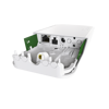 Picture of MikroTik wAP R RBWAPR-2ND board with case