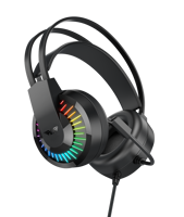 Picture of Armaggeddon Nuke 5 USB 7.1 Surround Gaming Headset