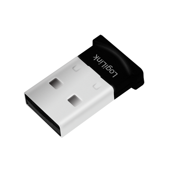 Picture of LogiLink Bluetooth 4.0, Adapter USB 2.0, Micro