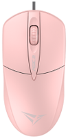 Picture of Alcatroz Asic 2 USB Optical Mouse Peach