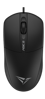 Picture of Alcatroz Asic 2 USB Optical Mouse Black