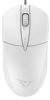 Picture of Alcatroz Asic 2 USB Optical Mouse White