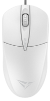 Picture of Alcatroz Asic 2 USB Optical Mouse White
