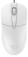 Picture of Alcatroz Asic 2 USB Optical Mouse White