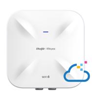 Picture of Reyee Access Point RG-RAP6260(G) AX1800 Wi-Fi 6 Dual-Band Gigabit Outdoor