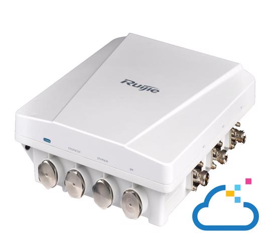 Picture of Ruijie Access Point RG-AP630(IODA) AC1300 Wi-Fi 5 Dual-Band Gigabit Outdoor