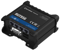 Picture of Teltonika RUT956 Industrial LTE WiFi GPS Router