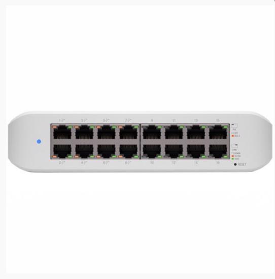 Picture of Ubiquiti USW-LITE-16-POE-EU switch