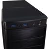 Picture of InterTech Case ATX IT-5905 Midi w/o PSU