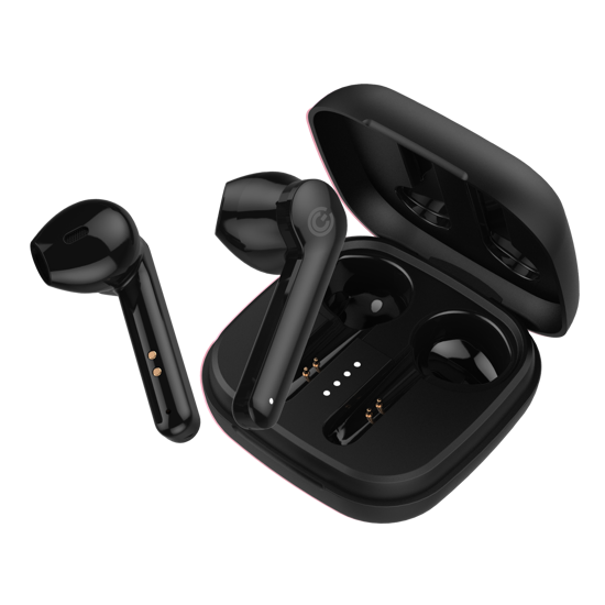 Picture of Sonicgear Earpump TWS 1 Black