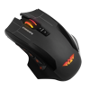Picture of ARMAGGEDDON Starship III RGB NRO-5 Laser USB Gaming Mouse