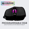 Picture of ARMAGGEDDON Starship III RGB NRO-5 Laser USB Gaming Mouse