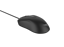 Picture of Alcatroz Asic 3 USB Optical Mouse Black