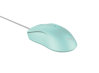 Picture of Alcatroz Asic 3 USB Optical Mouse Mint