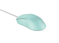 Picture of Alcatroz Asic 3 USB Optical Mouse Mint