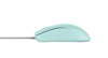 Picture of Alcatroz Asic 3 USB Optical Mouse Mint