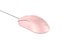 Picture of Alcatroz Asic 3 USB Optical Mouse Peach