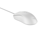 Picture of Alcatroz Asic 3 USB Optical Mouse White