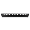 Picture of Logilink nosač kablova jednostrani 19"/1U, sa poklopcem