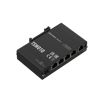 Picture of Teltonika TSW010 switch, 5x10/100