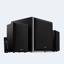 Picture of Edifier M601DB BT 2.1 110W Multimedia Speaker with wireless subwoofer black